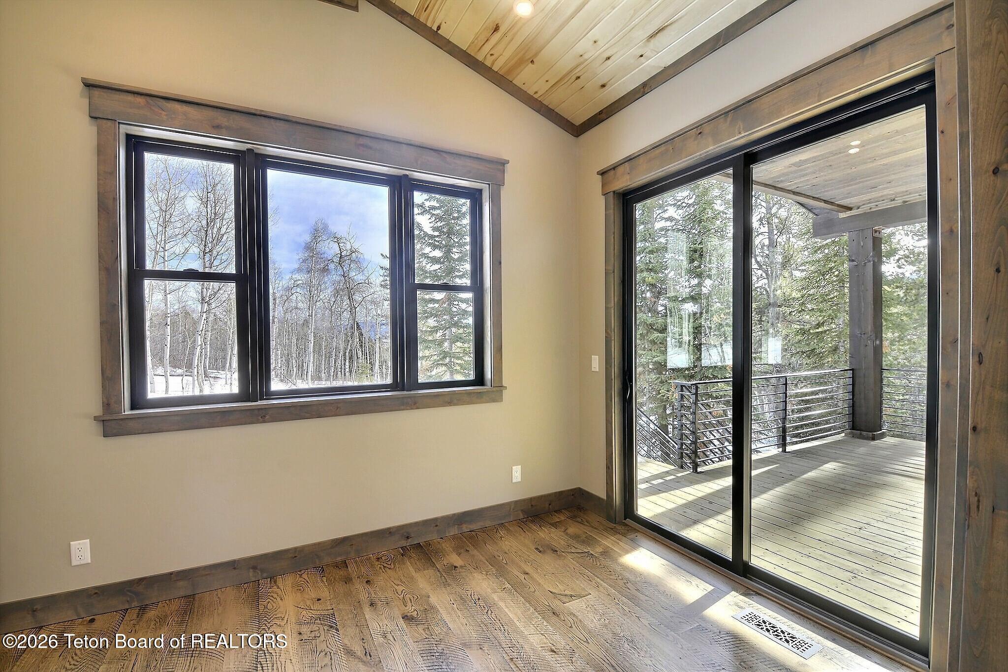 5727 Forest Ridge Road Victor, ID 83455 - Photo 25 of 76 Office-Bonus Room