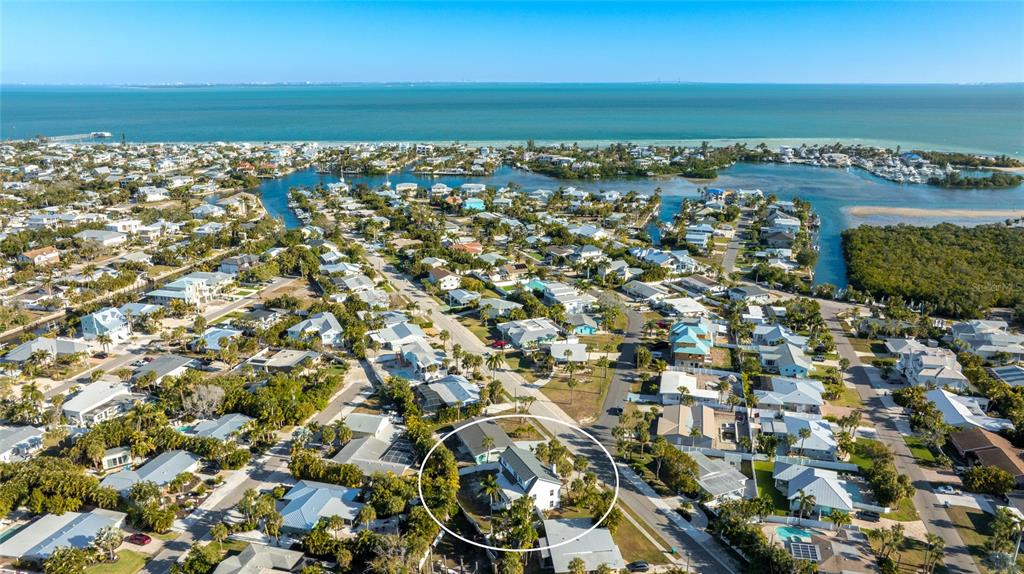 212 85th Street Holmes Beach, FL 34217 - Photo 42 of 45