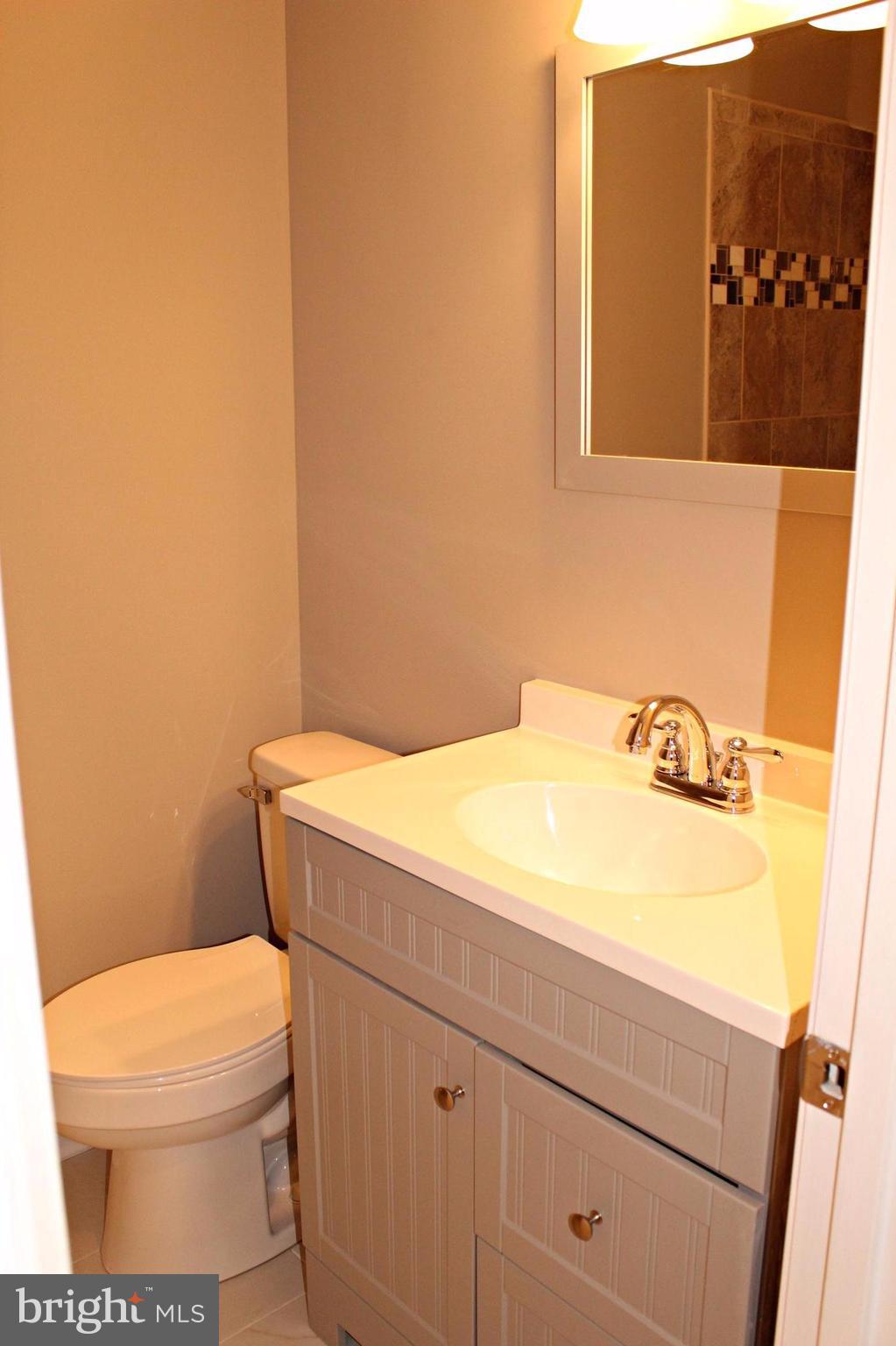 221 Doncaster Road Joppa, MD 21085 - Photo 18 of 26 New bathrooms!