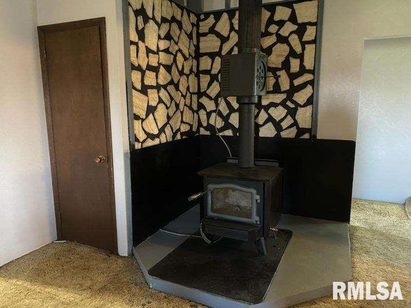13441 Ewing Road Whittington, IL 62897 - Photo 5 of 11