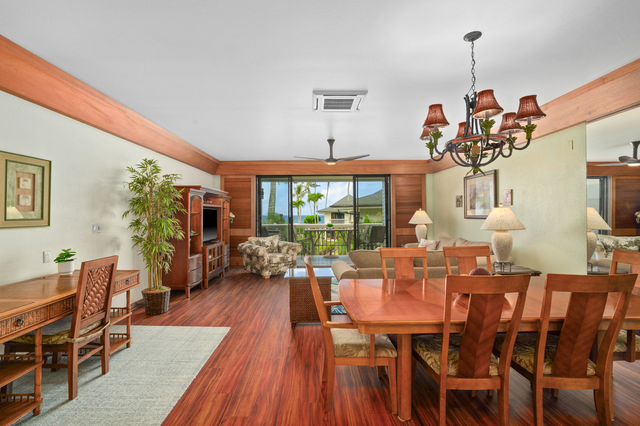 2221 Kapili Road, Unit 22 Koloa, HI 96756 - Photo 9 of 29