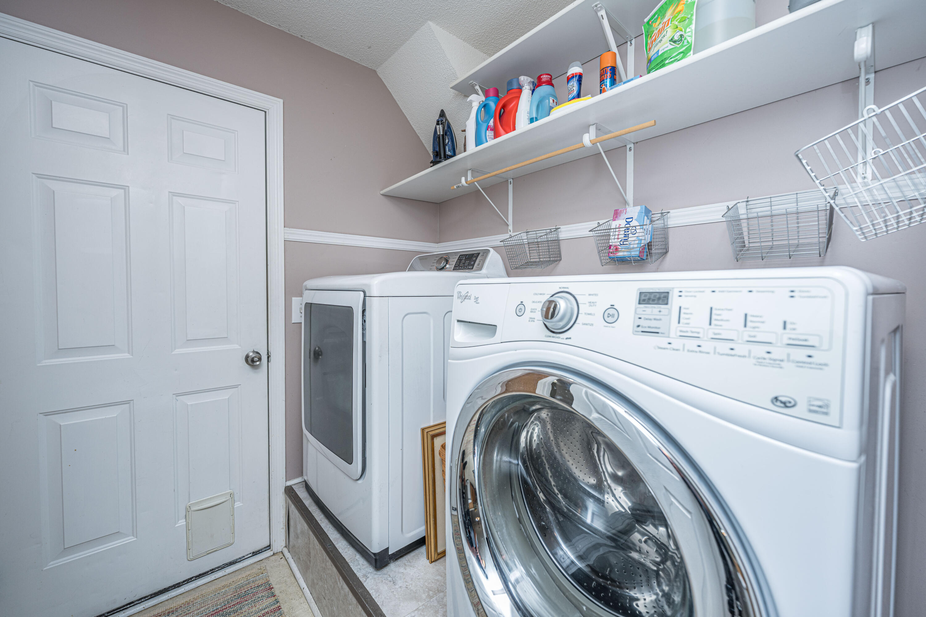 216 2 Pond Loop Ladson, SC 29456 - Photo 26 of 32 Laundry Room