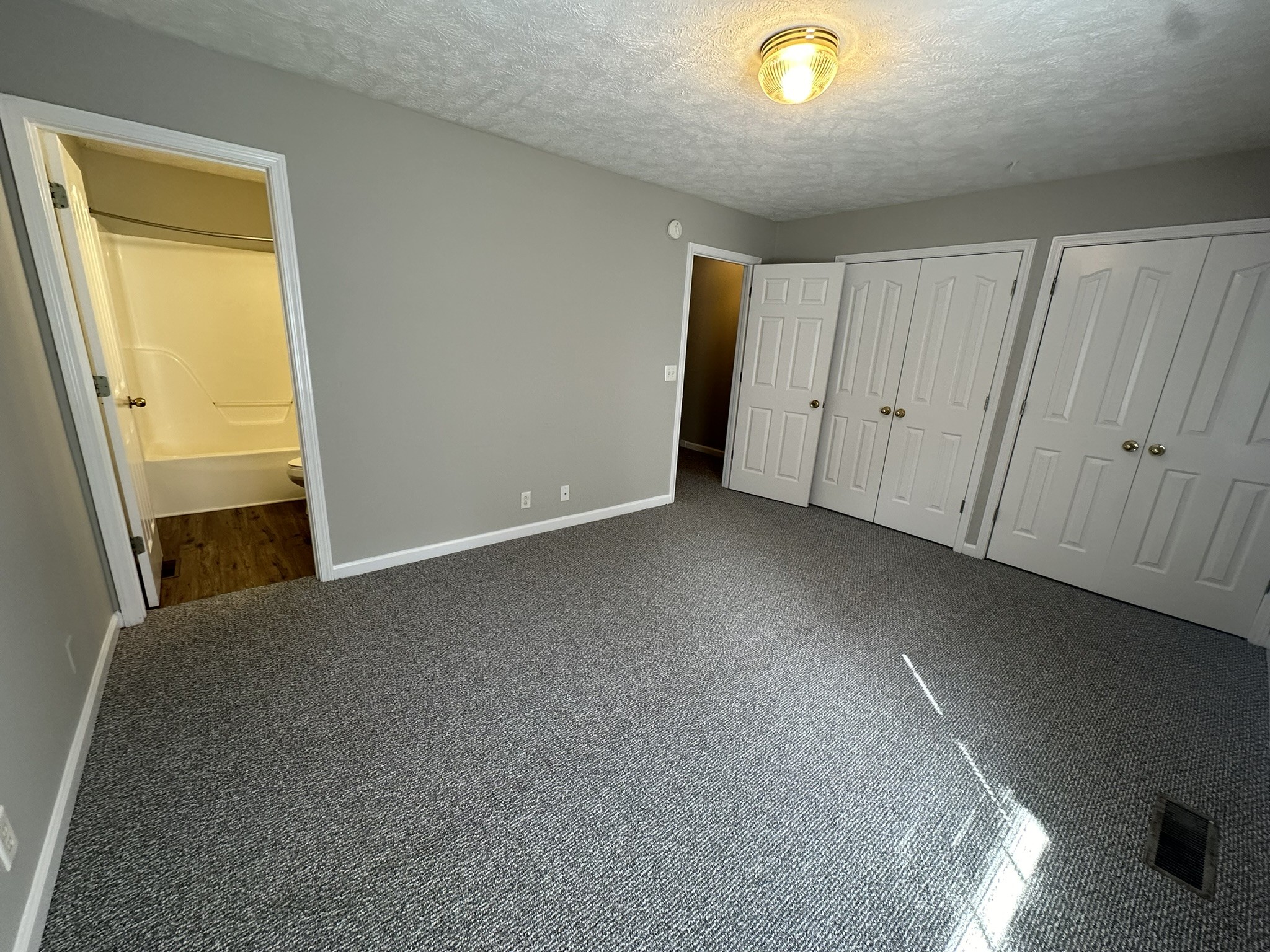 2328 Willowbrook Drive, Unit C Murfreesboro, TN 37130 - Photo 7 of 13 a view of a livingroom with an empty space