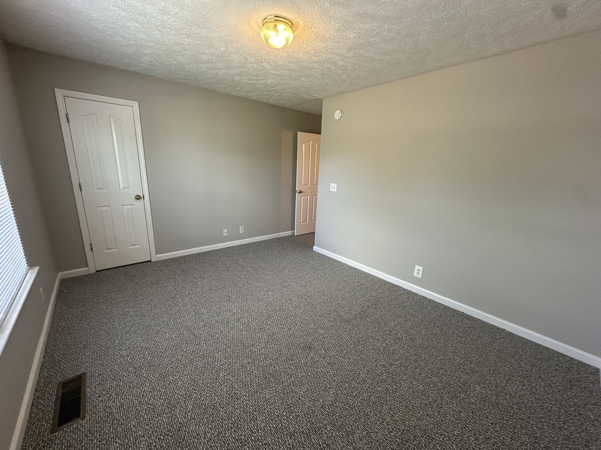 2328 Willowbrook Drive, Unit C Murfreesboro, TN 37130 - Photo 10 of 13 a view of an empty room