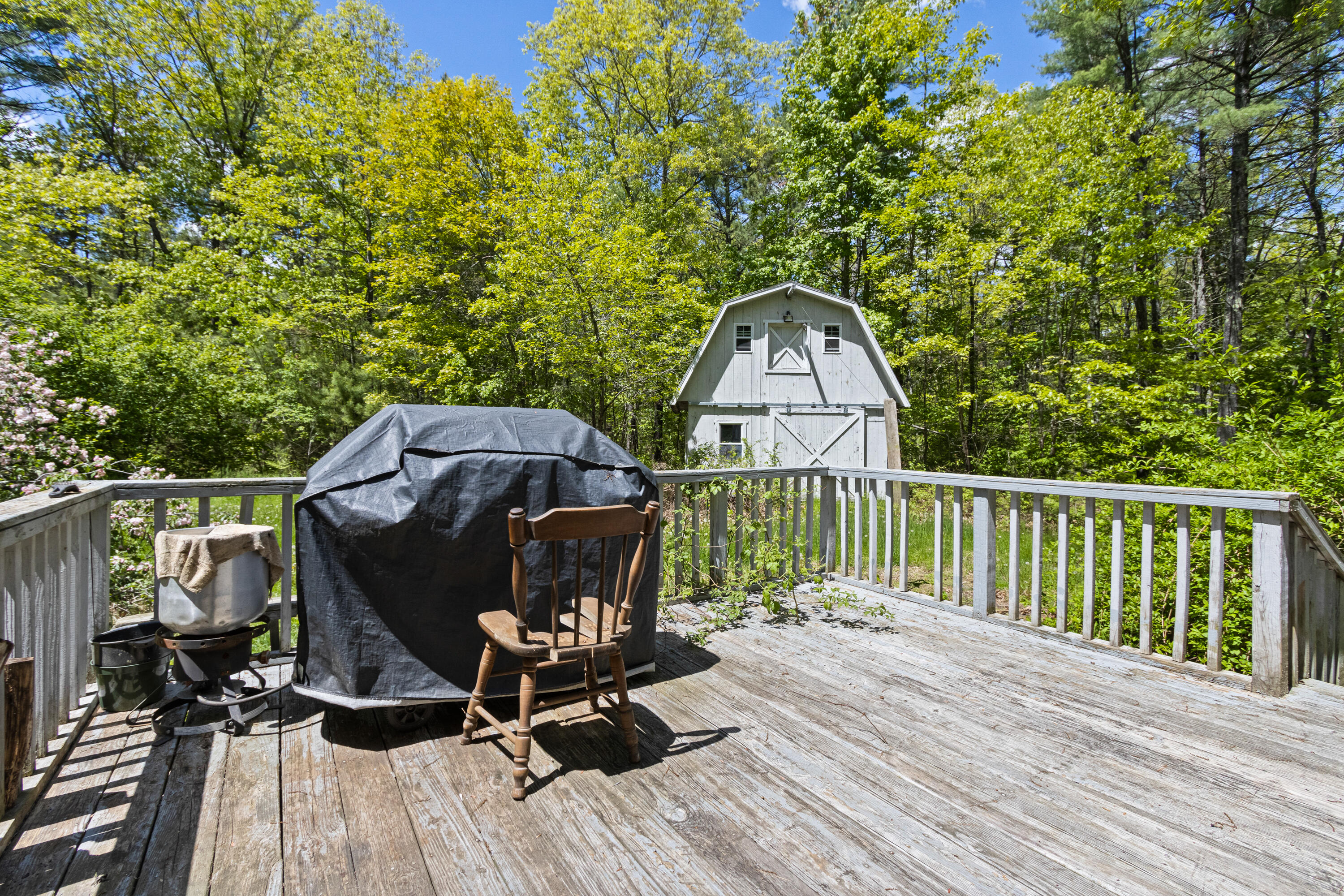 74 Chadbourne Ridge Road North Waterboro, ME 04061 - Photo 37 of 42 20250527BH-71046