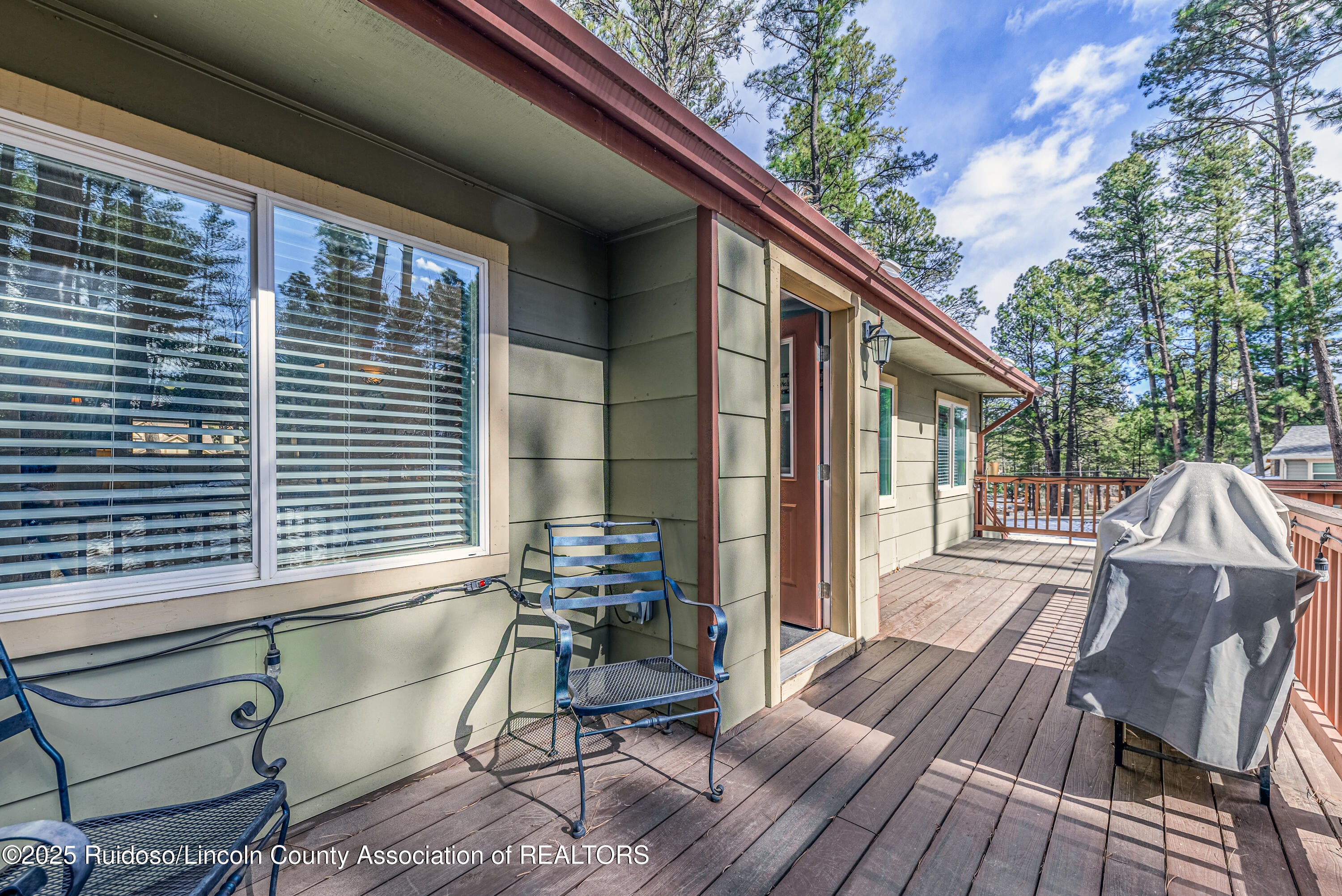 106 Cree Meadows Drive Ruidoso, NM 88345 - Photo 31 of 53 Gallery Image 31