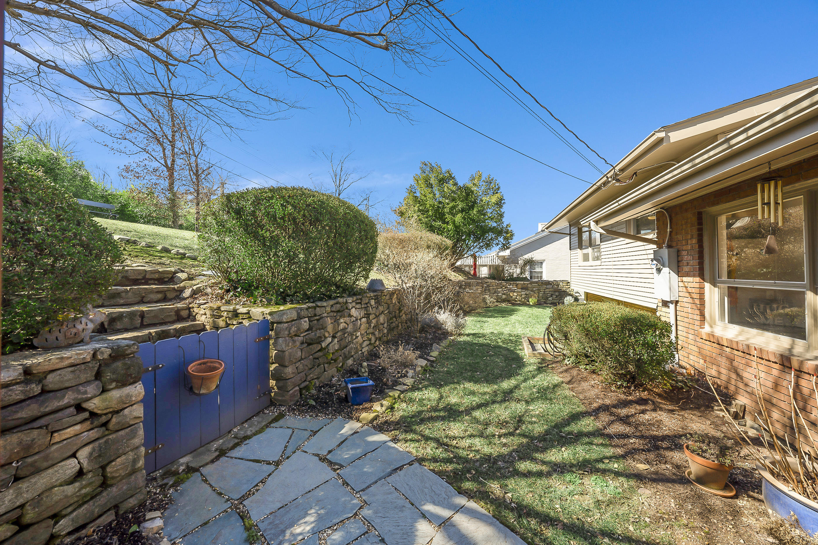1716 Blair Road Southwest Roanoke, VA 24015 - Photo 11 of 53 Rapidimagery-1369