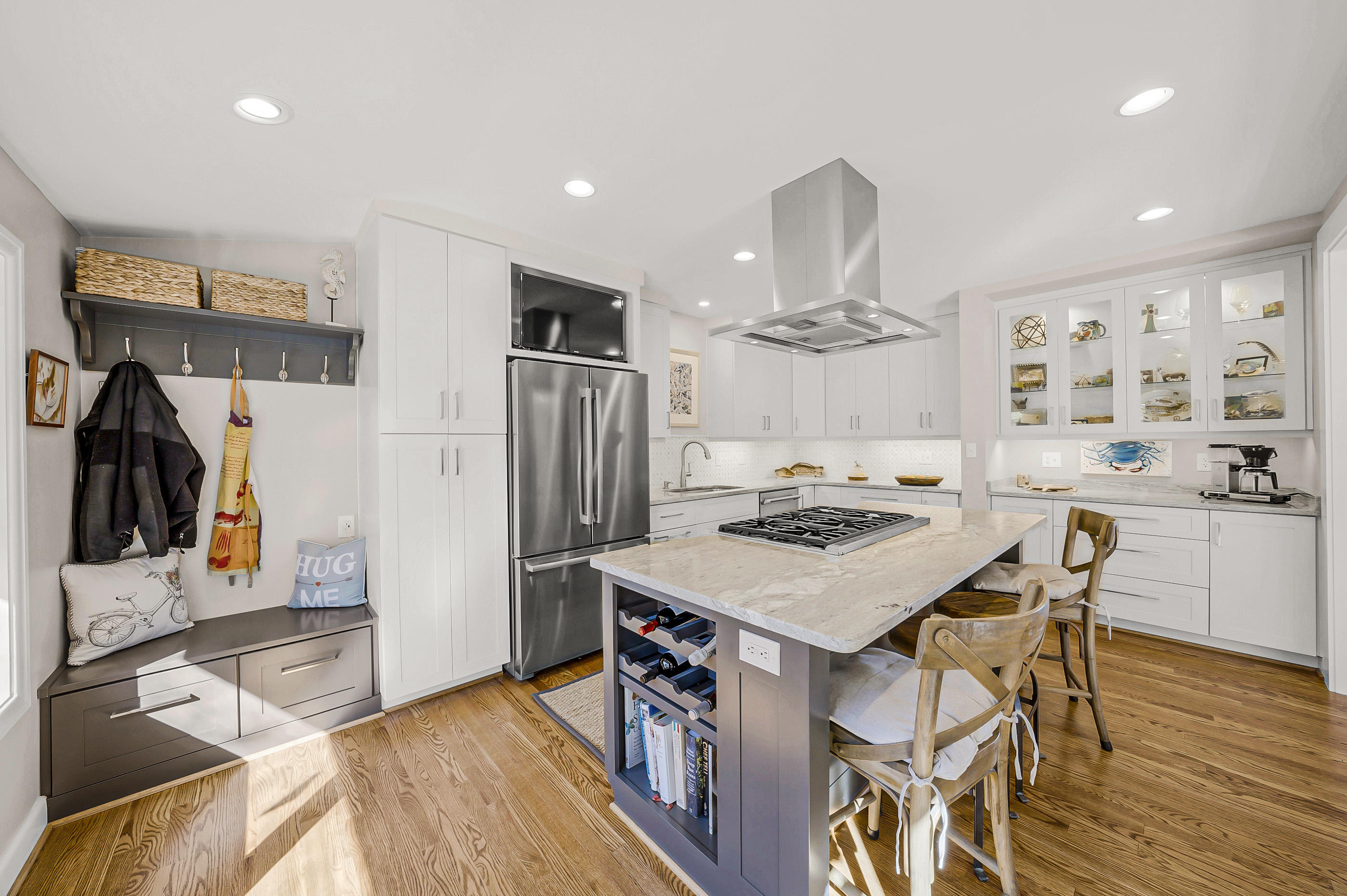 1716 Blair Road Southwest Roanoke, VA 24015 - Photo 37 of 53 Rapidimagery-1502