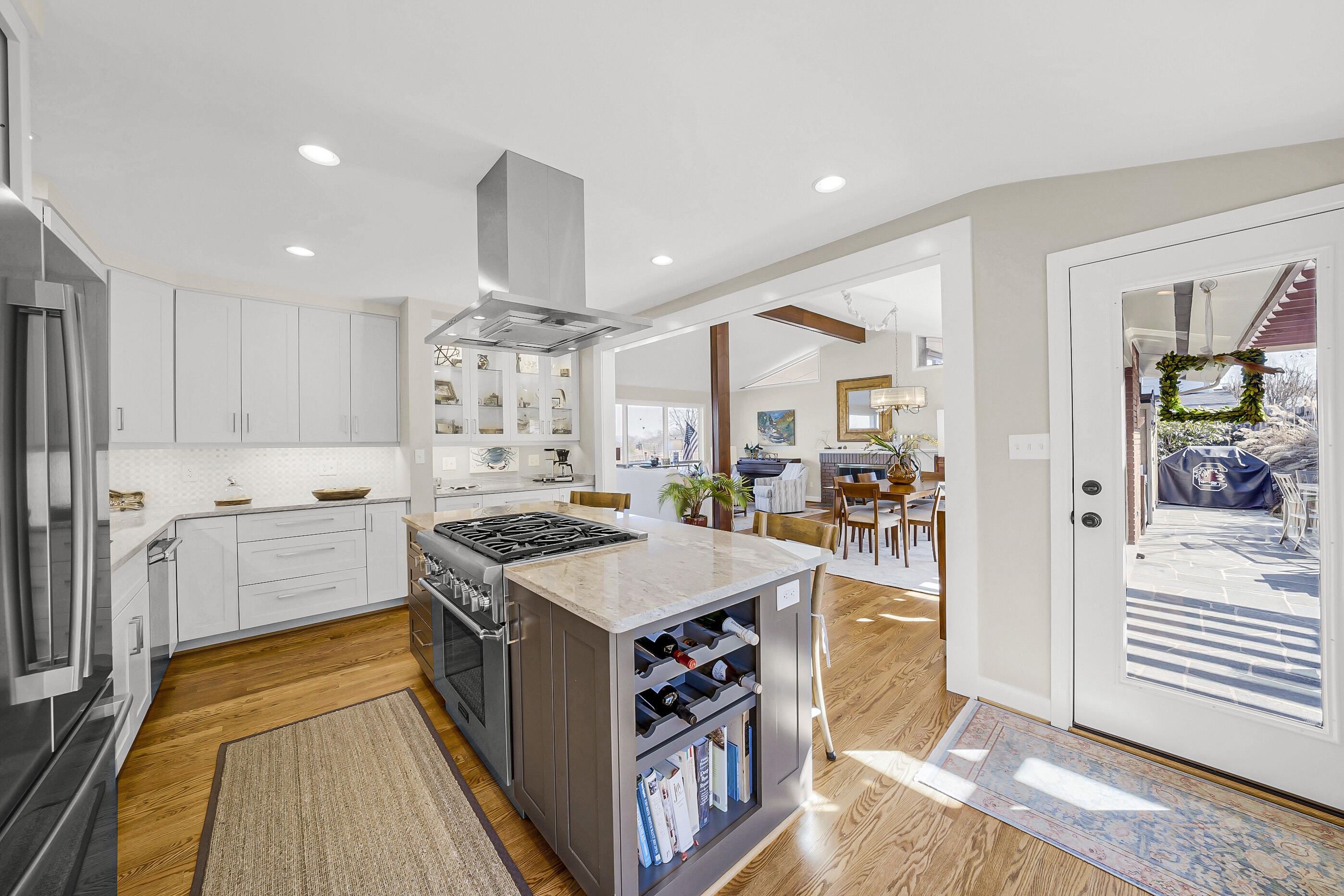 1716 Blair Road Southwest Roanoke, VA 24015 - Photo 38 of 53 Rapidimagery-1507