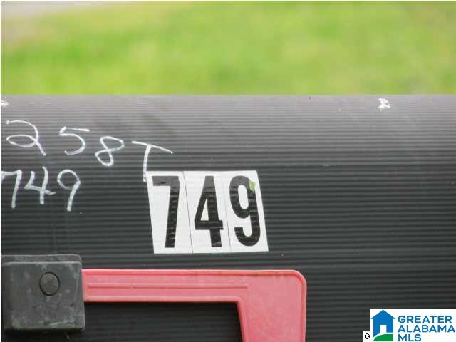 749 County Road 52 Goodwater, AL 35072 - Photo 7 of 15