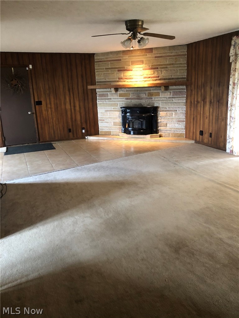 16078 Fulton Road Marshallville, OH 44645 - Photo 4 of 10 Gallery Image 4
