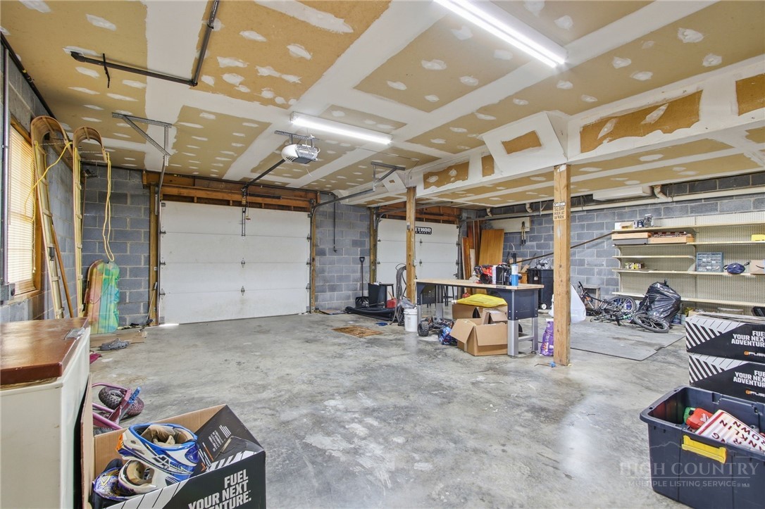 245 Papa Cook Road Boone, NC 28607 - Photo 47 of 48