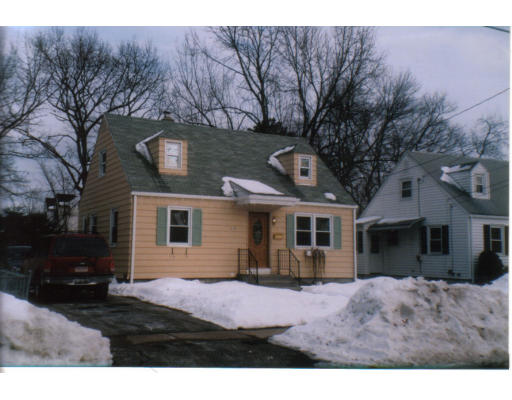 191 Rosewell Street Springfield, MA 01109 - Photo 1 of 13 Gallery Image 1