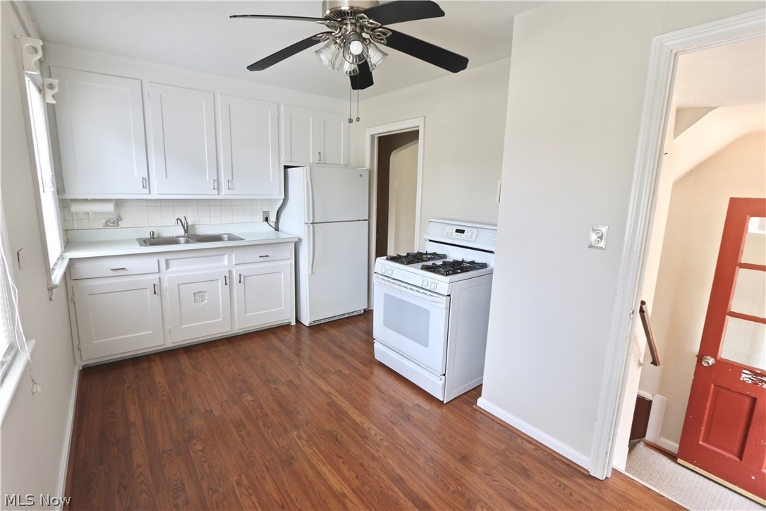 1424 Irene Road Lyndhurst, OH 44124 - Photo 5 of 17