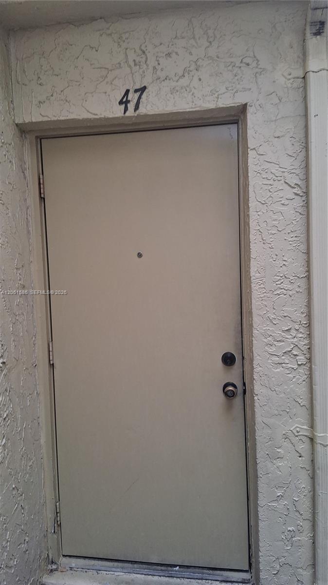 8401 West Sample Road, Unit 47 Coral Springs, FL 33065 - Photo 1 of 33 Gallery Image 1