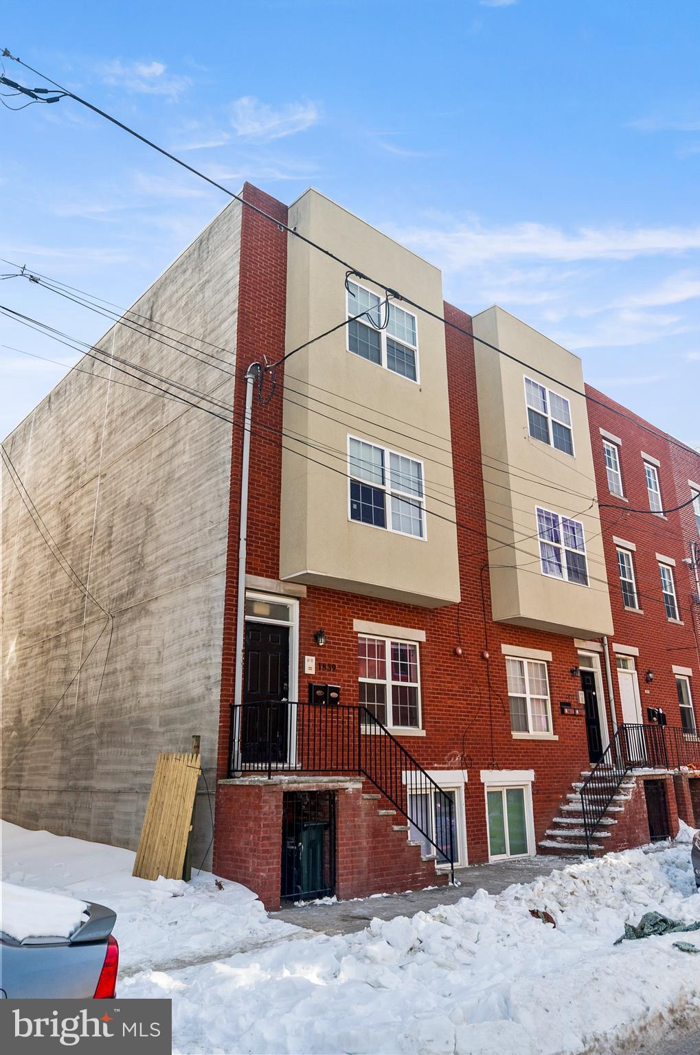 1839 North 18th Street, Unit 2 Philadelphia, PA 19121 - Photo 2 of 21