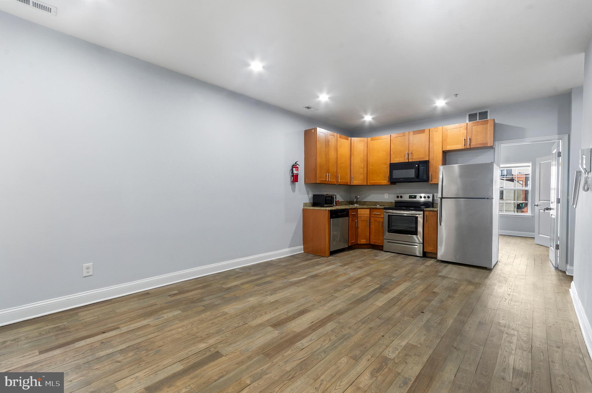 1839 North 18th Street, Unit 2 Philadelphia, PA 19121 - Photo 21 of 21