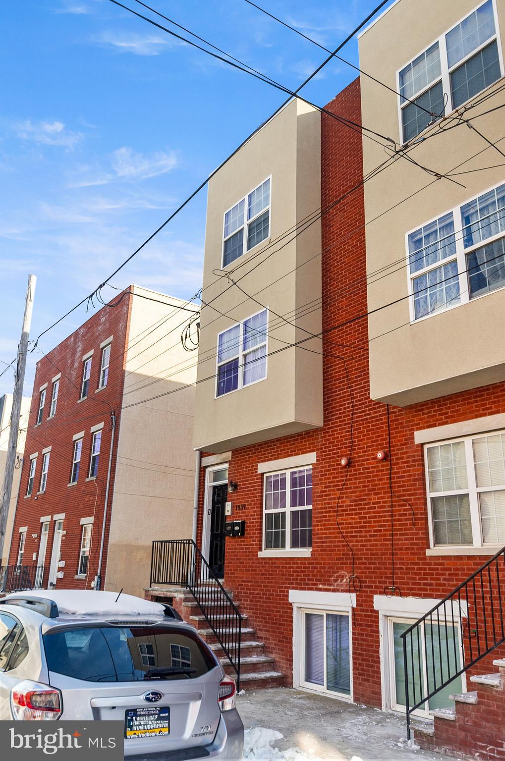 1839 North 18th Street, Unit 2 Philadelphia, PA 19121 - Photo 3 of 21