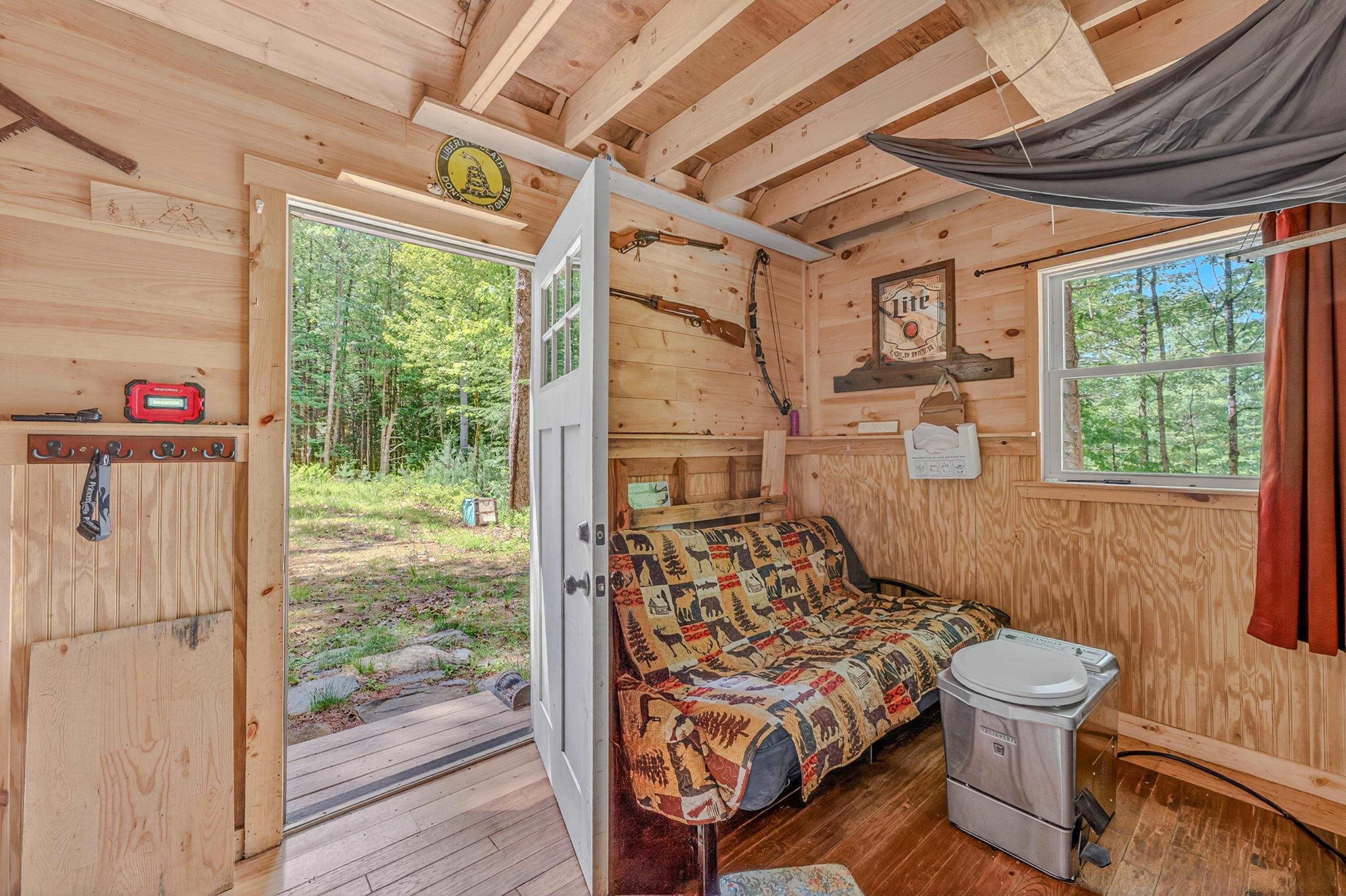64 Beaver Pond Road Lyman, NH 03585 - Photo 24 of 39