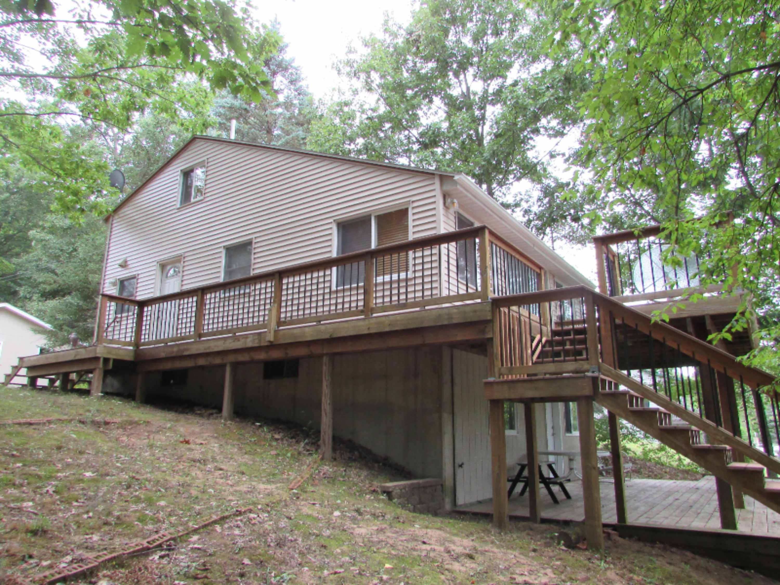 6100 North Larson Road Fountain, MI 49410 - Photo 2 of 35 IMG_0511