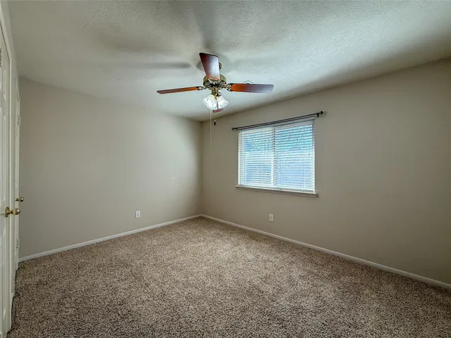 a very nice looking an empty room