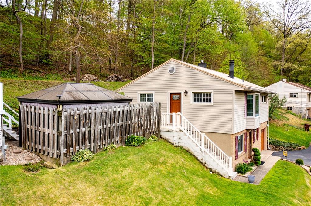 2991 Pine Grove Road Industry, PA 15052 - Photo 27 of 30 Gallery Image 27
