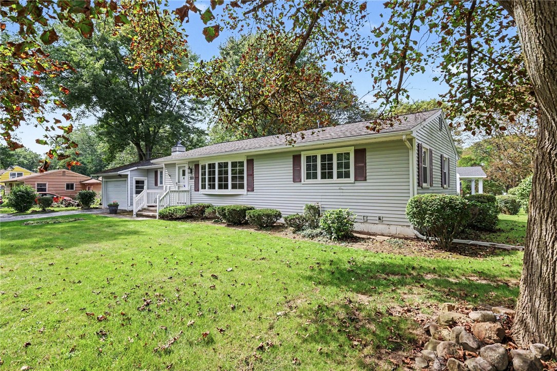 111 Browns Road Wheatland, NY 14546 - Photo 3 of 28 Gallery Image 3