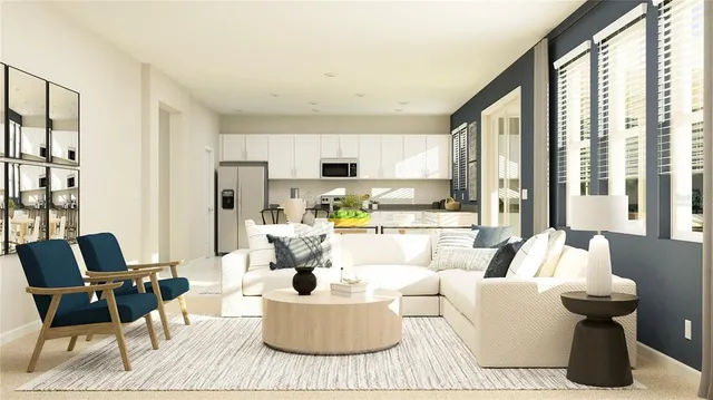 $435,990 | 7637 Gemstone Street, Groveland, FL 34736