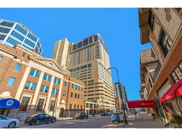 $995 | 431 South 7th Street, Unit 2613, Minneapolis, MN 55415