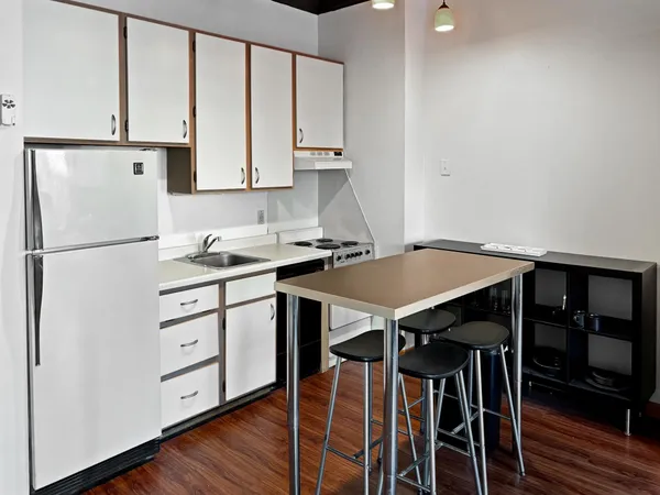 $995 | 431 South 7th Street, Unit 2613, Minneapolis, MN 55415