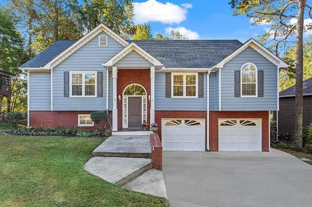 $435,000 | 2055 Spicers Lane, Woodstock, GA 30189