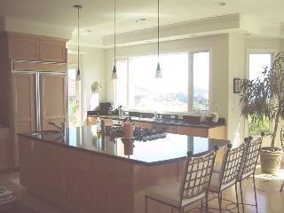 111 Reed Ranch Road Tiburon, CA 94920 - Photo 4 of 10 a very nice looking dining room with a table and chairs