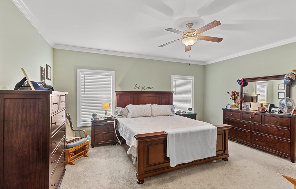 130 Thomley Road Newton, AL 36352 - Photo 13 of 47