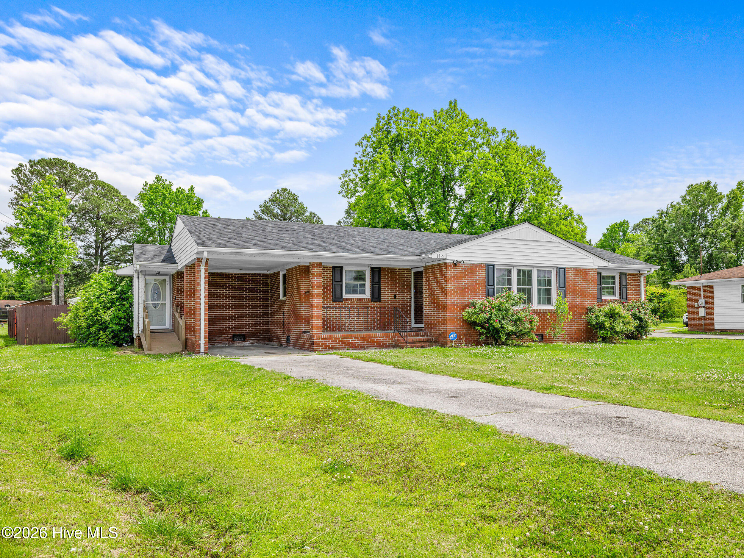 114 Country Club Road Jacksonville, NC 28546 - Photo 4 of 43 a02a0007