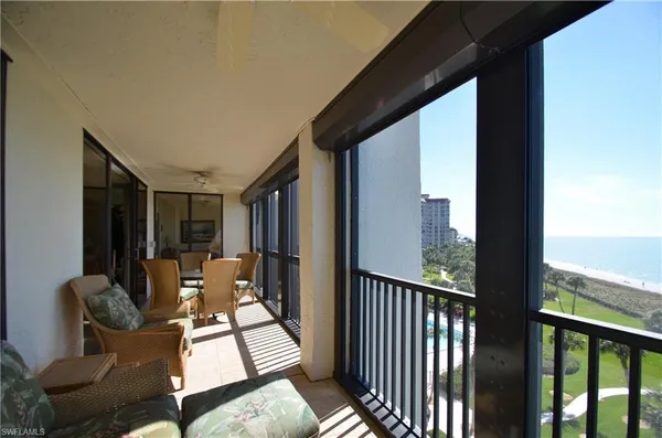 a view of deck with patio