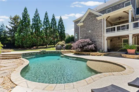 $1,250,000 | 3925 Graystone Preserve, Cumming, GA 30040