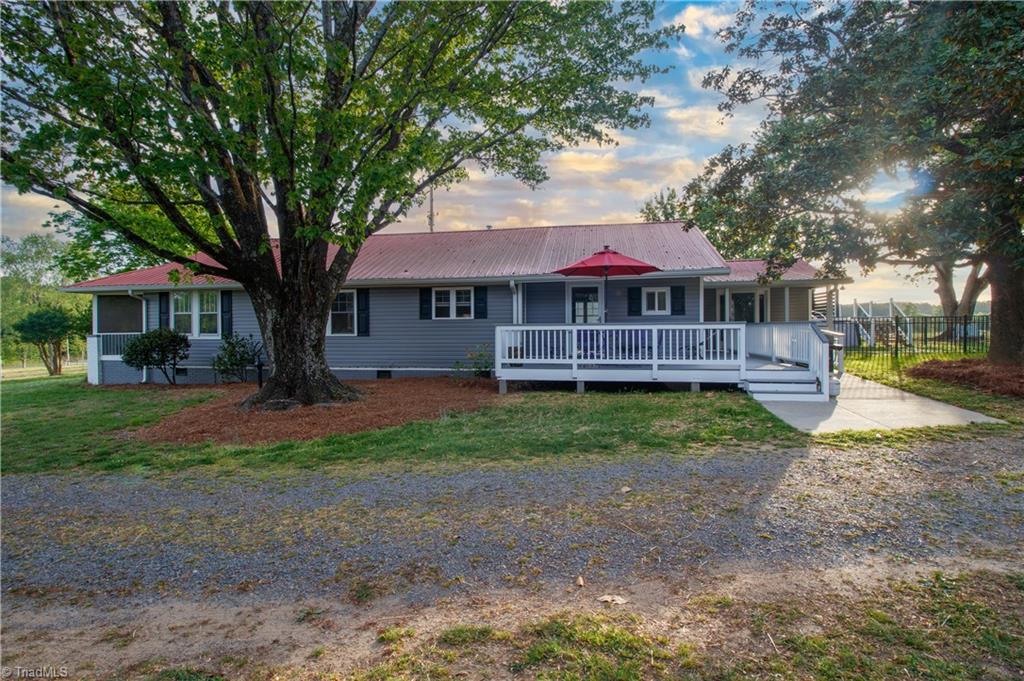 16351 Substation Road Locust, NC 28097 - Photo 9 of 20