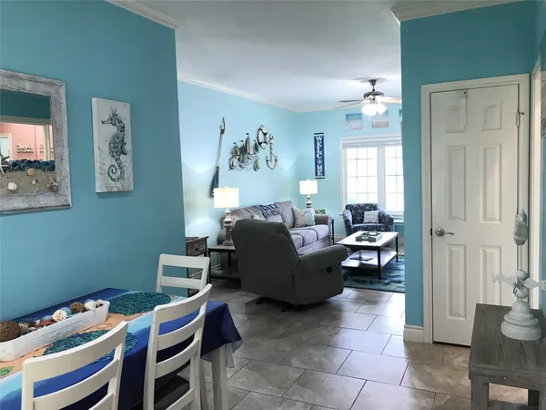 a bedroom with a bed and flat screen tv