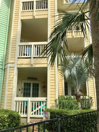 $254,000 | 7000 Seawall Boulevard, Unit 713, Galveston, TX 77551