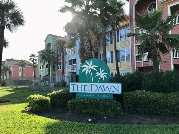 $254,000 | 7000 Seawall Boulevard, Unit 713, Galveston, TX 77551