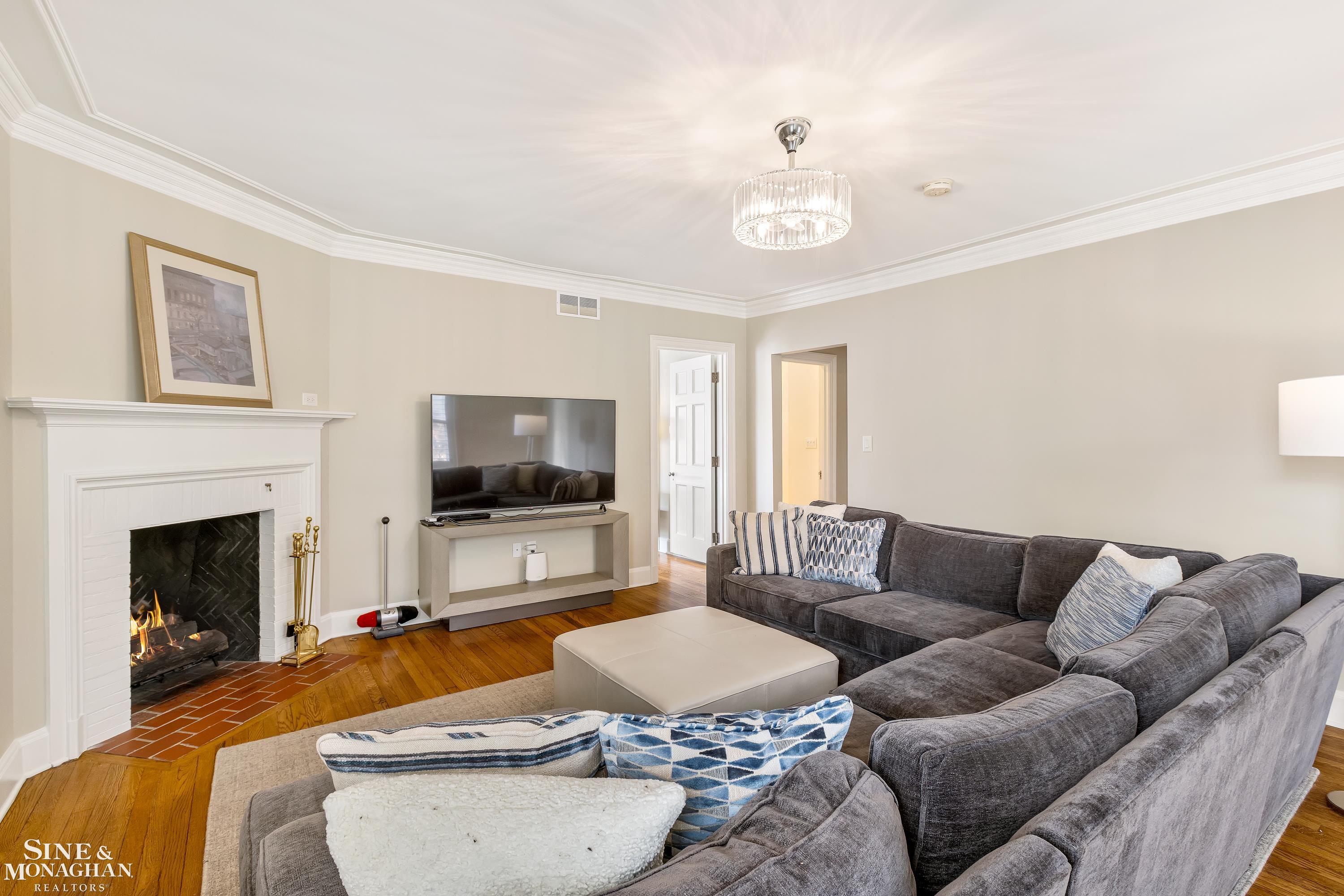 31 Beverly Road Grosse Pointe Farms, MI 48236 - Photo 48 of 97