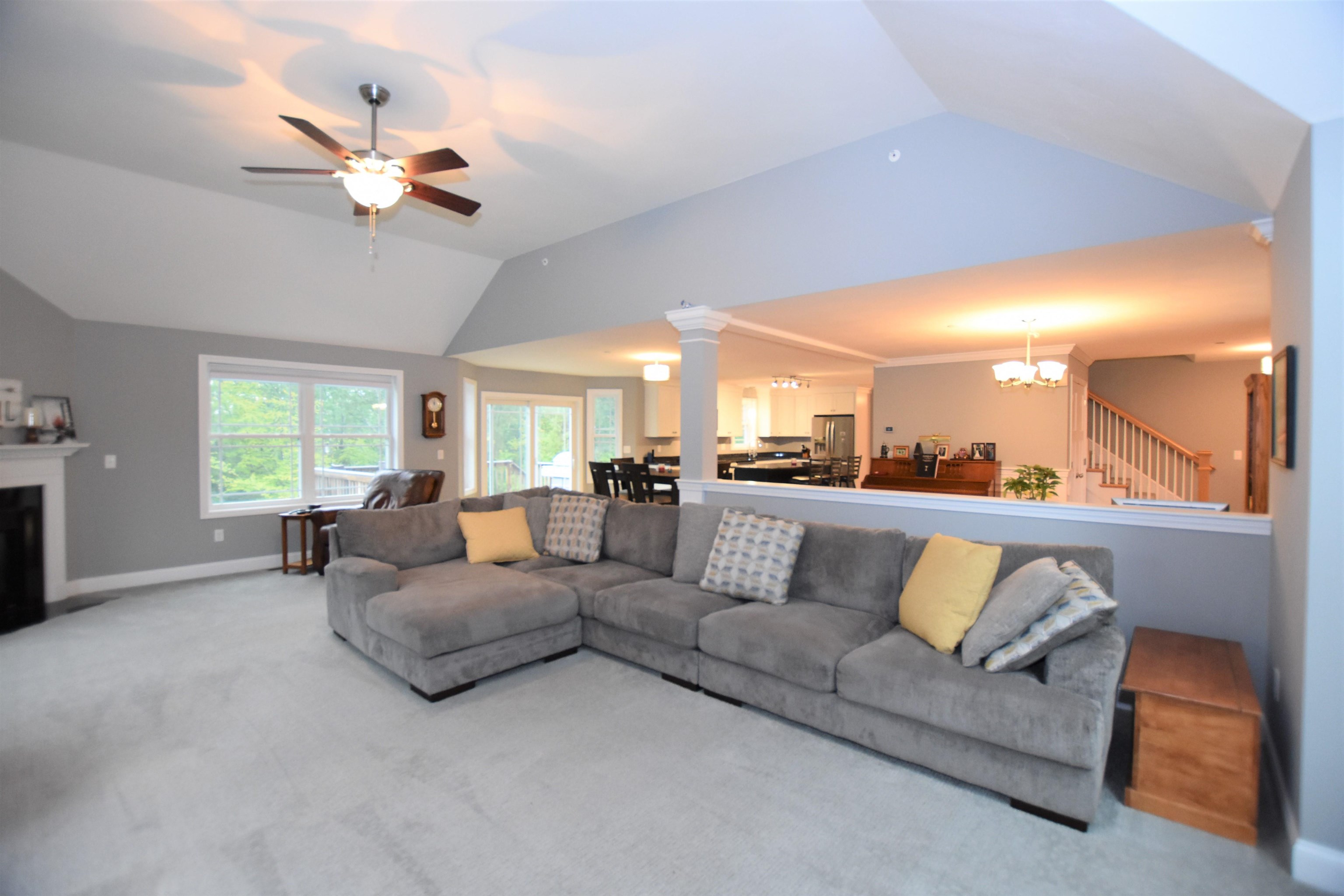 135 Joe English Road New Boston, NH 03070 - Photo 3 of 28