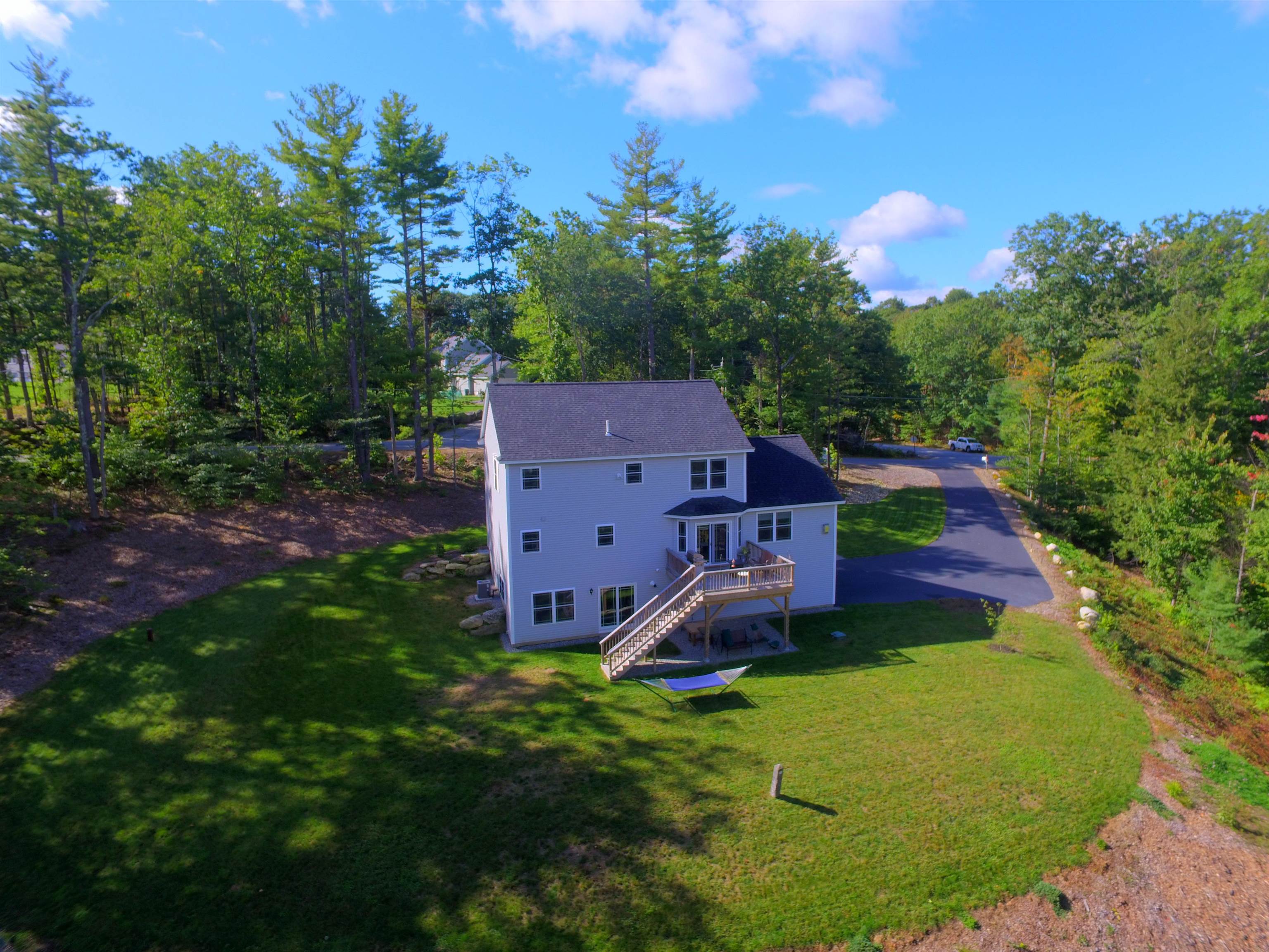 135 Joe English Road New Boston, NH 03070 - Photo 22 of 28