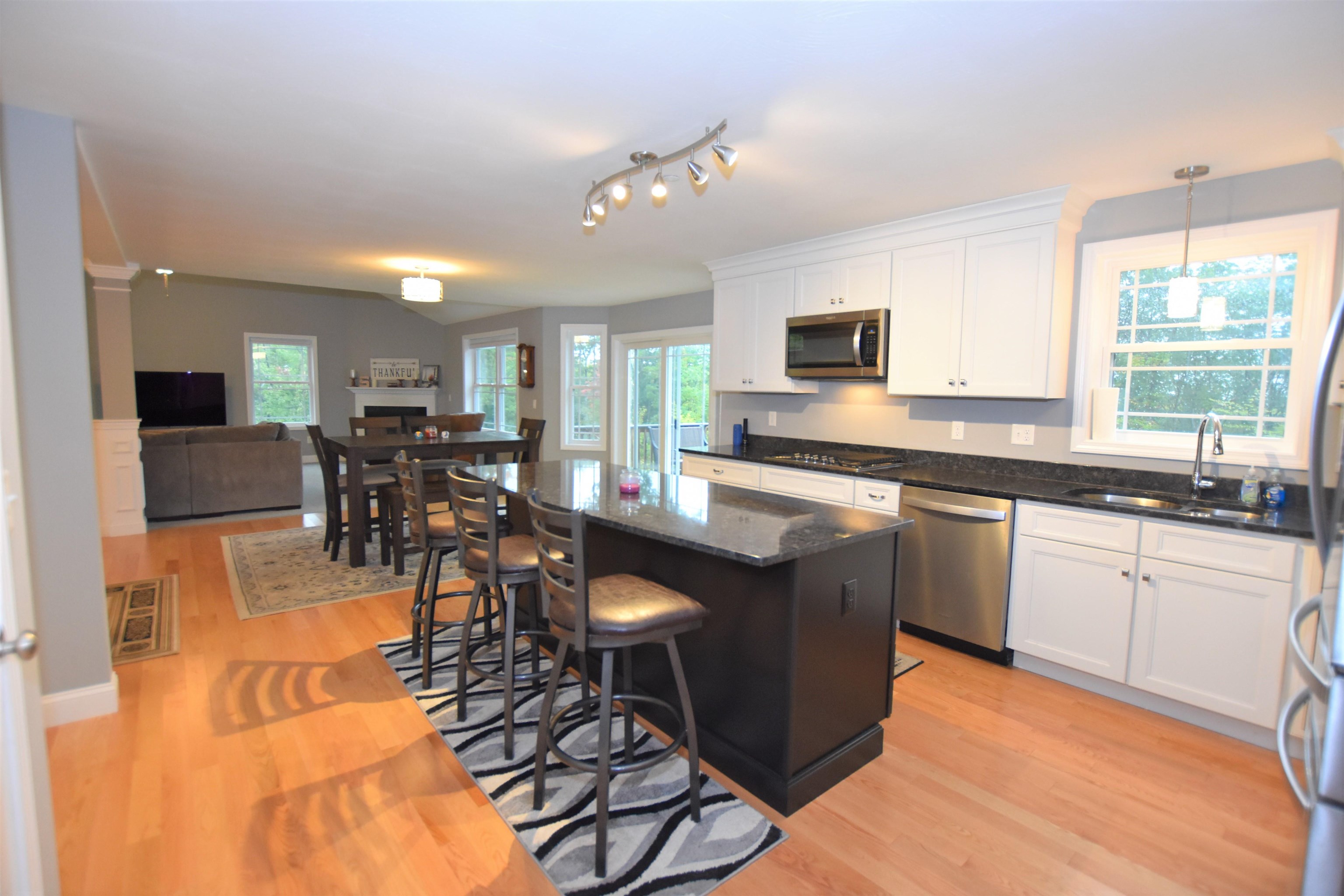 135 Joe English Road New Boston, NH 03070 - Photo 8 of 28