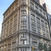 front view of a building