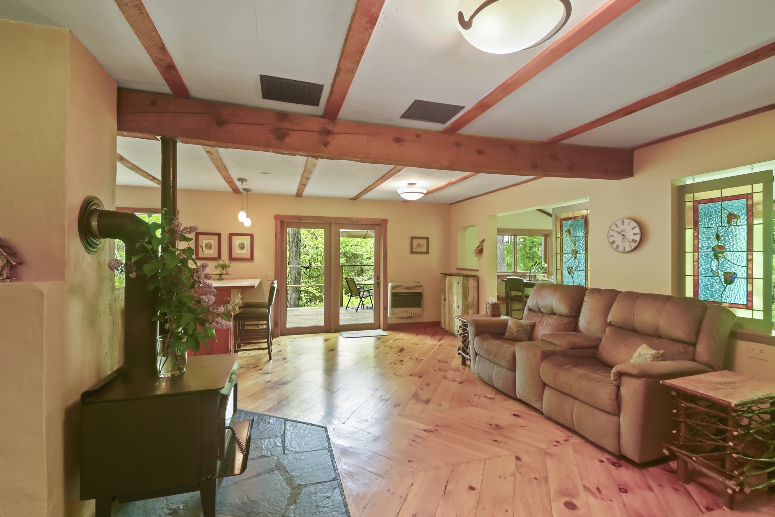 117 Barrett Hill Road Wilton, NH 03086 - Photo 10 of 37