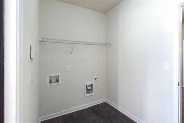 a view of small space