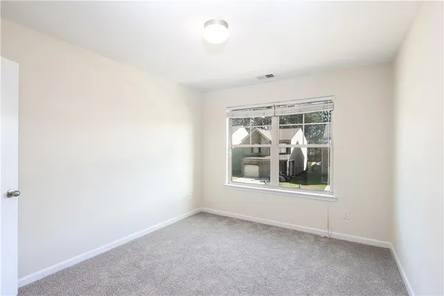 a view of a bathroom