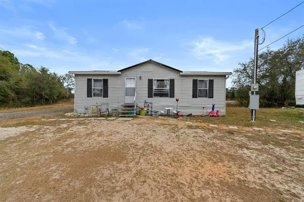 $129,999 | 17558 Caufield Road, Spring Hill, FL 34610