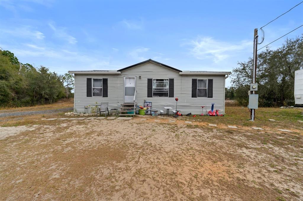 17558 Caufield Road Spring Hill, FL 34610 - Photo 1 of 20